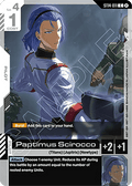 Paptimus Scirocco (ST14-011)