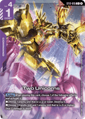 Two Unicorns (ST12-015) (V.2 - Common +)