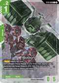 Sodon (ST13-016) (V.2 - Common +)