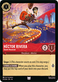 Héctor Rivera - Street Musician (V.1)