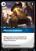 Piltovan Guidebot