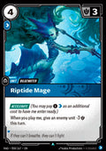 Riptide Mage
