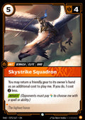 Skystrike Squadron