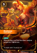 Evelynn, Consuming (V.2 - Showcase)