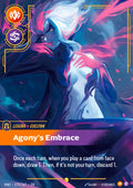 Evelynn, Agony's Embrace (V.2 - Showcase)