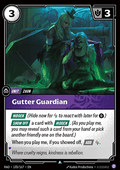 Gutter Guardian