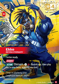 Ekko, Revolutionary (V.3 - Showcase)