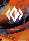 Body Rune (V.2 - Showcase)