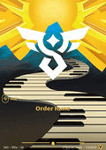 Order Rune (V.2 - Showcase)