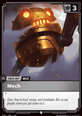 Mech