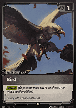 Bird