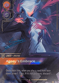 Evelynn, Agony's Embrace (V.3 - Signed Showcase)