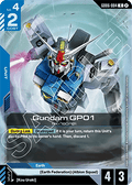 Gundam GP01 (GD06-004)