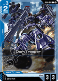 Dom Trooper (GD06-016)