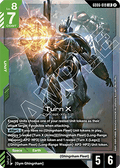 Turn X (GD06-019)