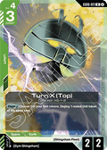 Turn X (Top) (GD06-021)