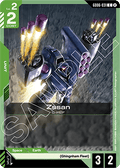 Zssan (GD06-031)