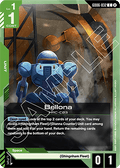 Bellona (GD06-032)