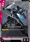 Gundam Vidar (GD06-036)