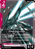 Reginlaze Julia (GD06-037)