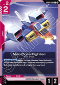 Neo Core Fighter (GD06-039)