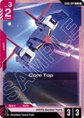 Core Top (GD06-044)