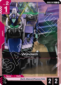Windam (GD06-047)
