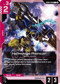 Helmwige Reincar (GD06-048)