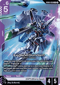 Legend Gundam (GD06-050)