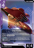 Val Walo (GD06-052)