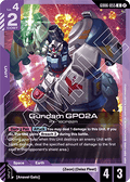 Gundam GP02A (GD06-055)