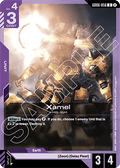 Xamel (GD06-056)