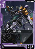 GFreD (GD06-063)
