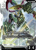 Altron Gundam (EW) (GD06-064)