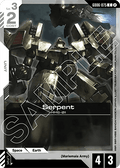 Serpent (GD06-075)