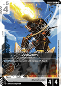 WaDom (GD06-076)