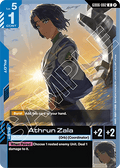 Athrun Zala (GD06-082)