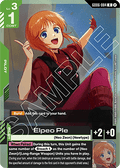 Elpeo Ple (GD06-084)