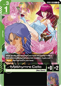 Mashymre Cello (GD06-086)