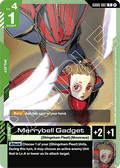Merrybell Gadget (GD06-087)