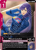 Roux Louka (GD06-091)