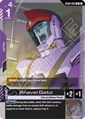 Anavel Gato (GD06-093)
