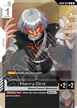 Harry Ord (GD06-097)