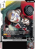 Corin Nander (GD06-100)