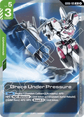 Grace Under Pressure (GD06-105)