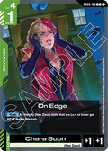 On Edge (GD06-108)