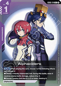 Alphaciders (GD06-114)