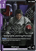 Veterans Joining Forces (GD06-117)