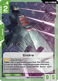 Endra (GD06-123)
