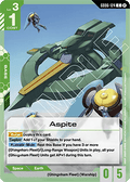 Aspite (GD06-124)